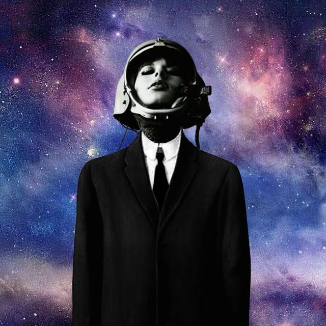 space Suit image